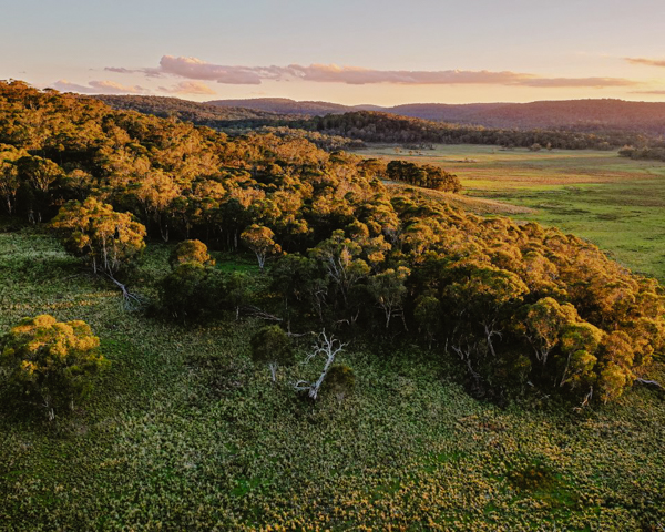 Gloucester Tops Circuit, New South Wales