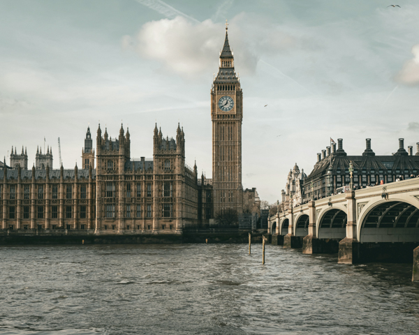 Ghost-Spotting legend at London Tower