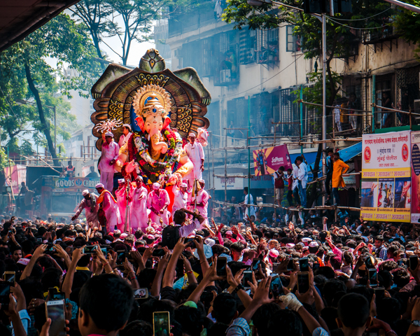 Indian festivals