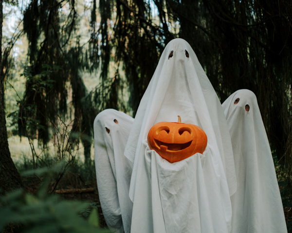 Strange Halloween Traditions in America