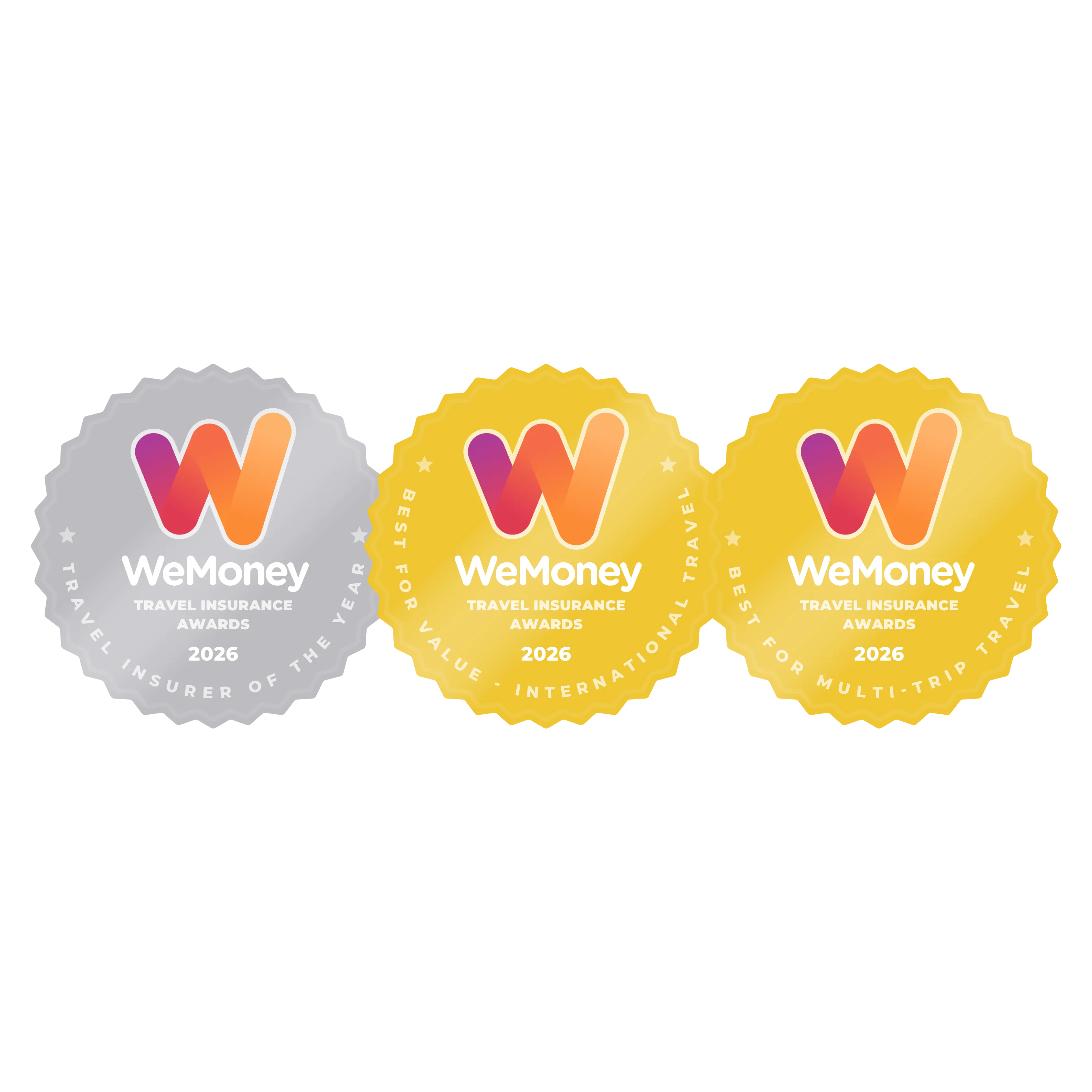 InsureandGo Australia WeMoney Travel Insurance Awards 2026