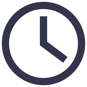 Icon - Clock