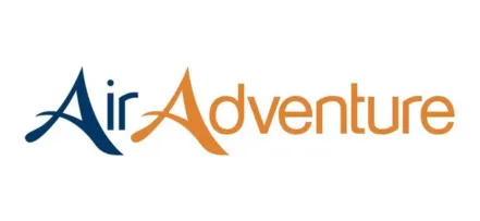 Air Adventure Logo