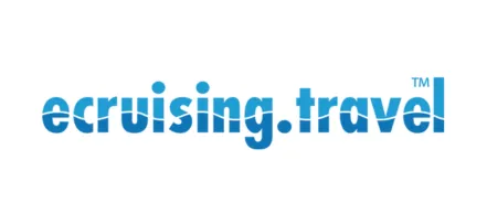 Ecrusing travel logo