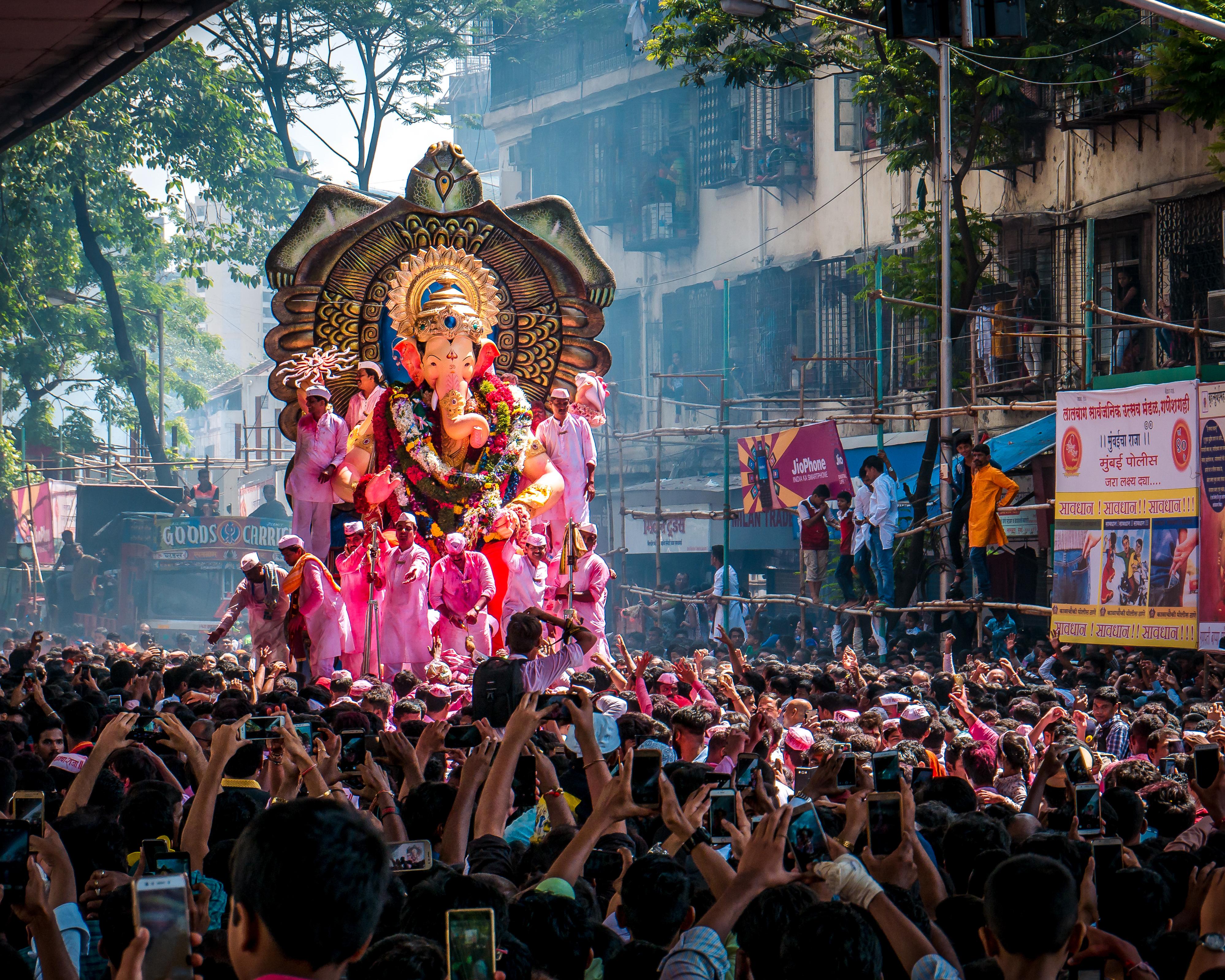 Indian festivals [2]