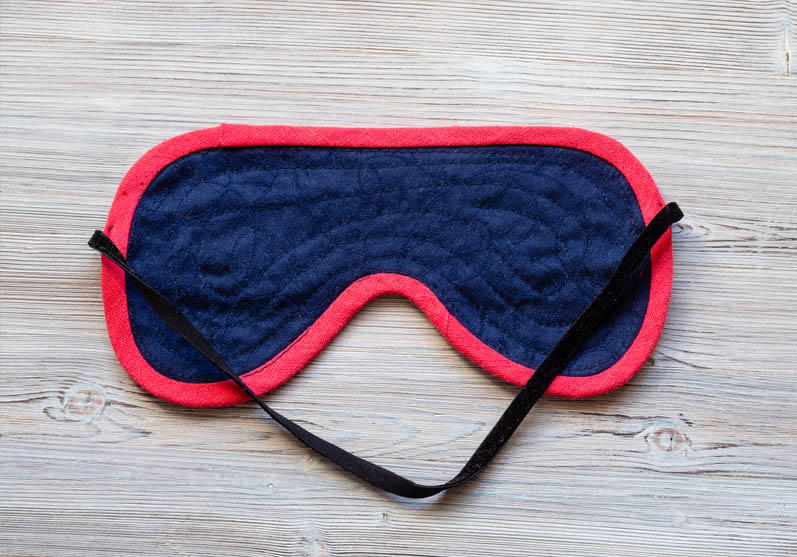 Eye Mask