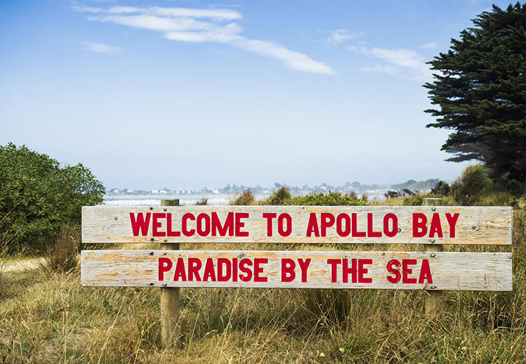 Apollo Bay, Victoria