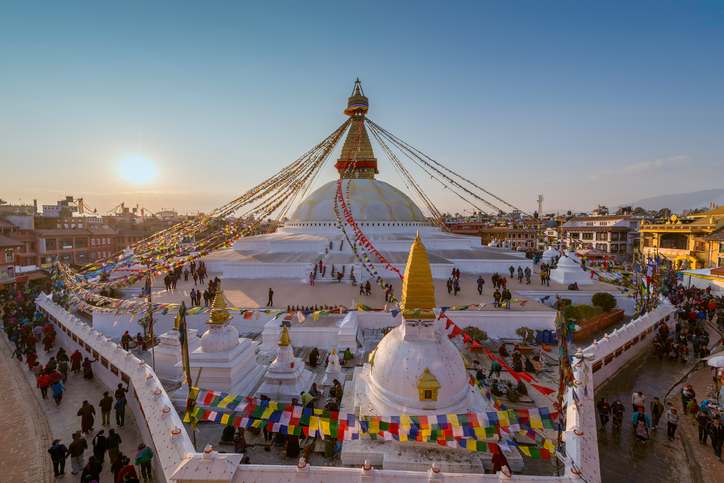 boudhanath-stupa-kathmandu