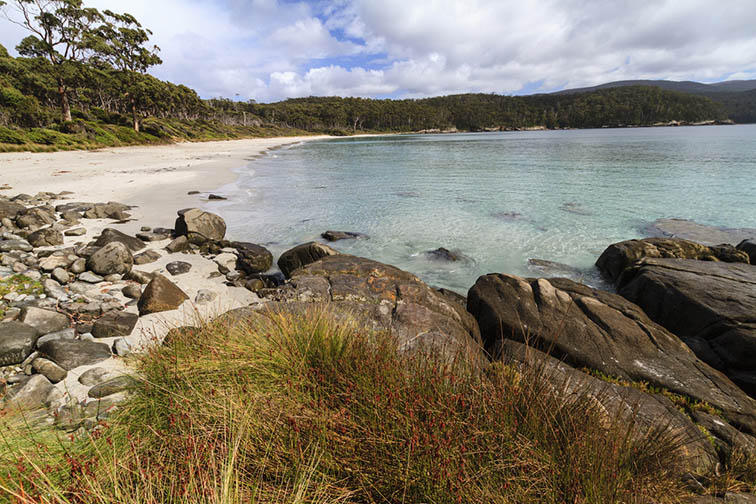 Fortescue Bay, Tasmania