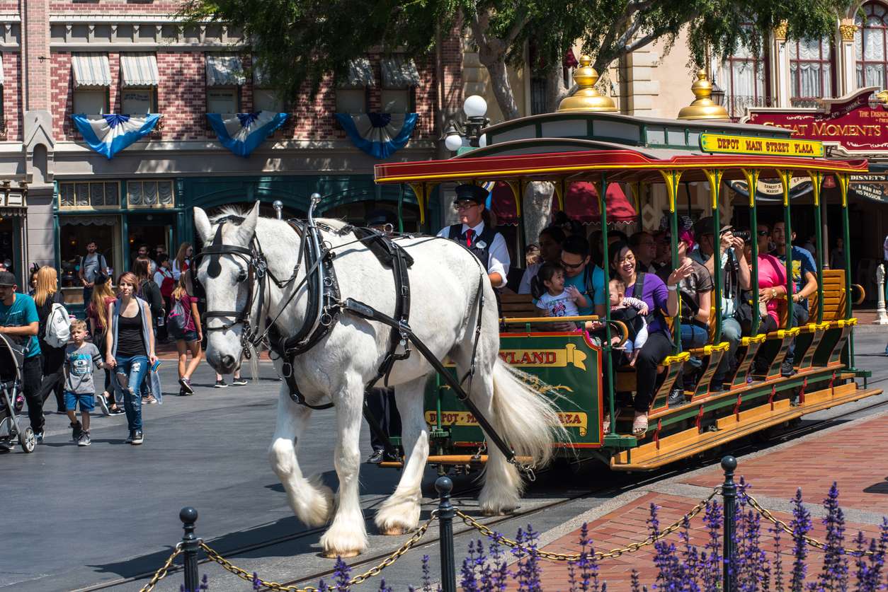 horse-drawn-streetcar