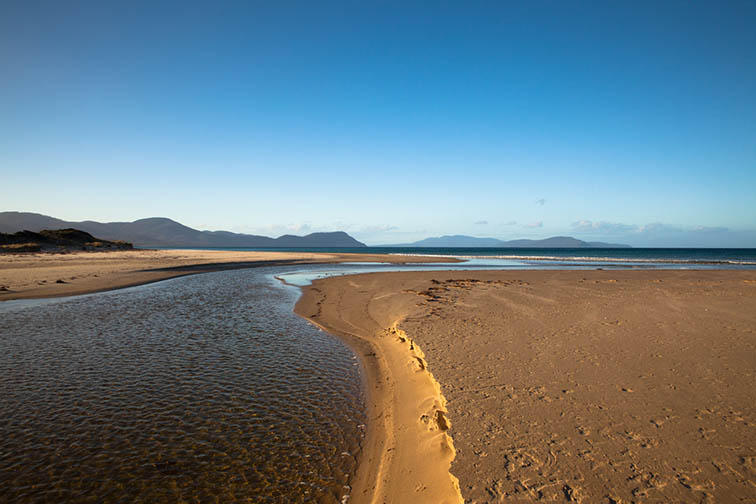 Marion Bay, South Australia