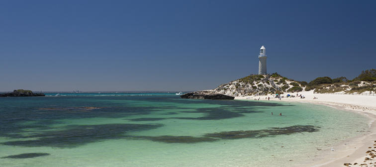 Rottnest Island, Western Australia